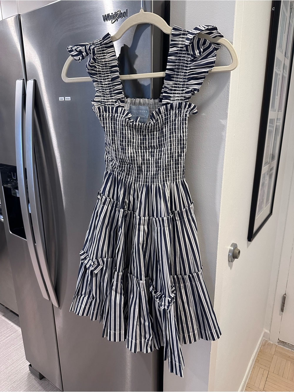 Hill House Charlotte Nap Dress